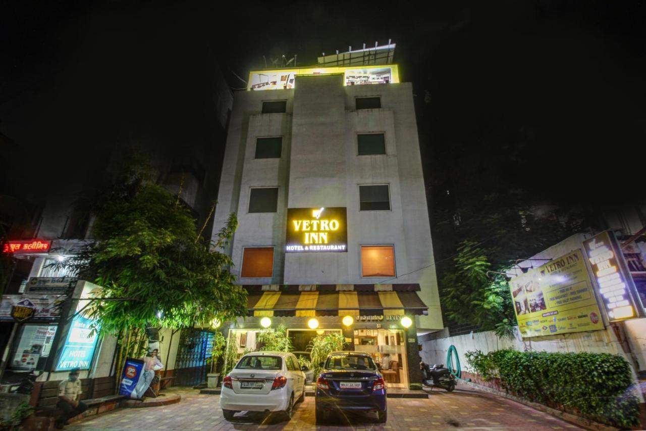 Hotel Vetro Inn Surat Eksteriør bilde